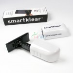 LENSPEN SmartKlear LCD/TFT screen Cleaning system